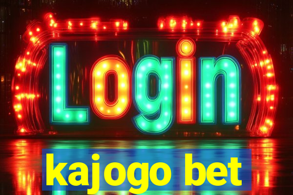 kajogo bet